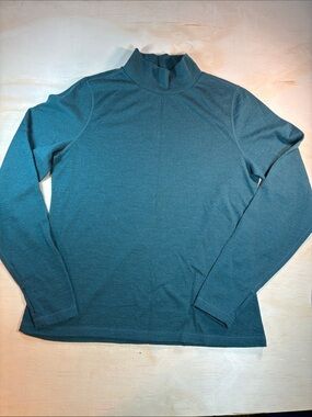Wicked Wool Long Sleeve Base Layer